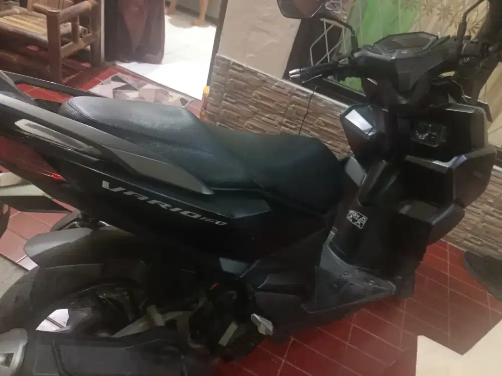 Honda Vario ABS 2023