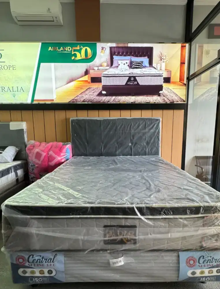 Kasur ukuran 160X200