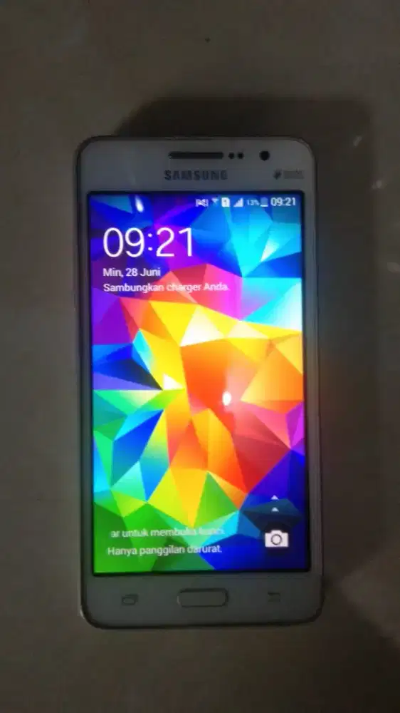 Samsung j4 ram 3
