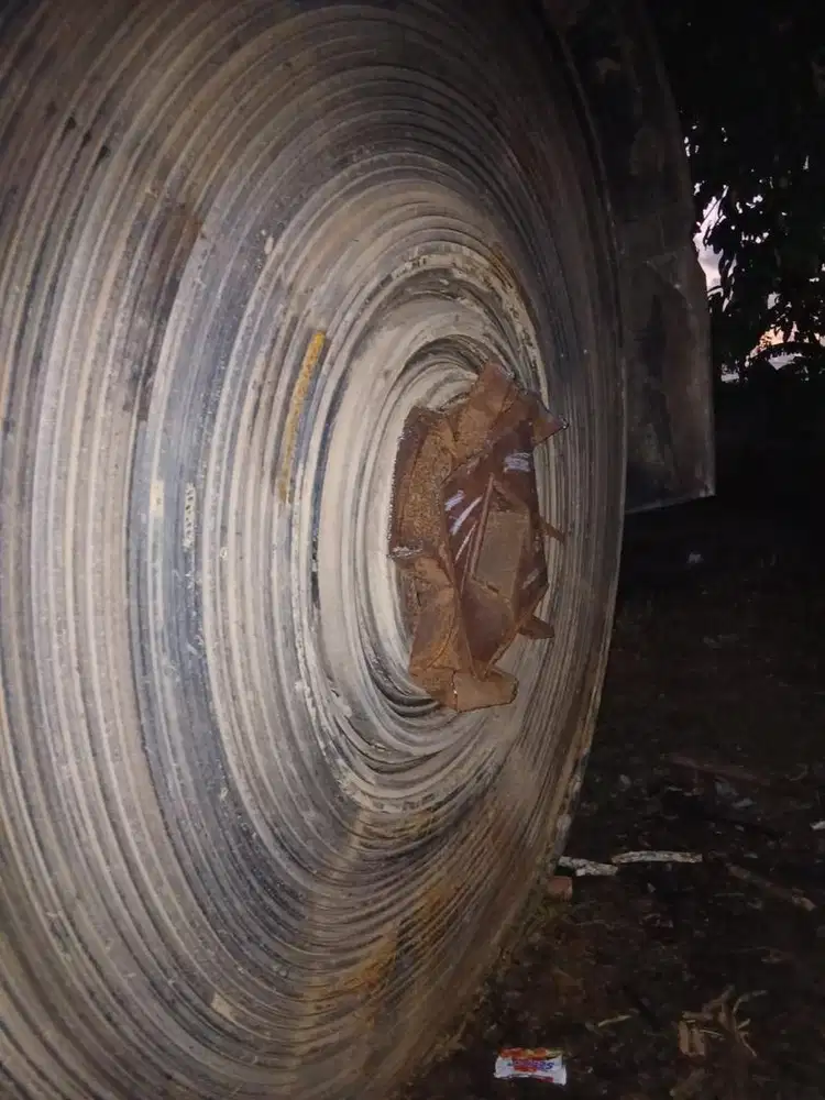 conveyor belt untuk pertambangan