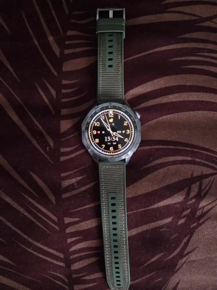 Huawei Watch GT 4