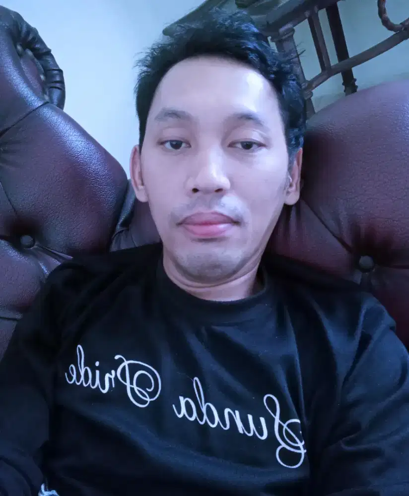 Cari kerjaan jaga rumah atau art cowo