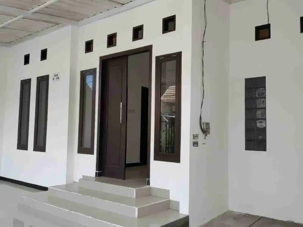 Disewakan Rumah Siap Huni Manyar Ngagel Tengah Kota