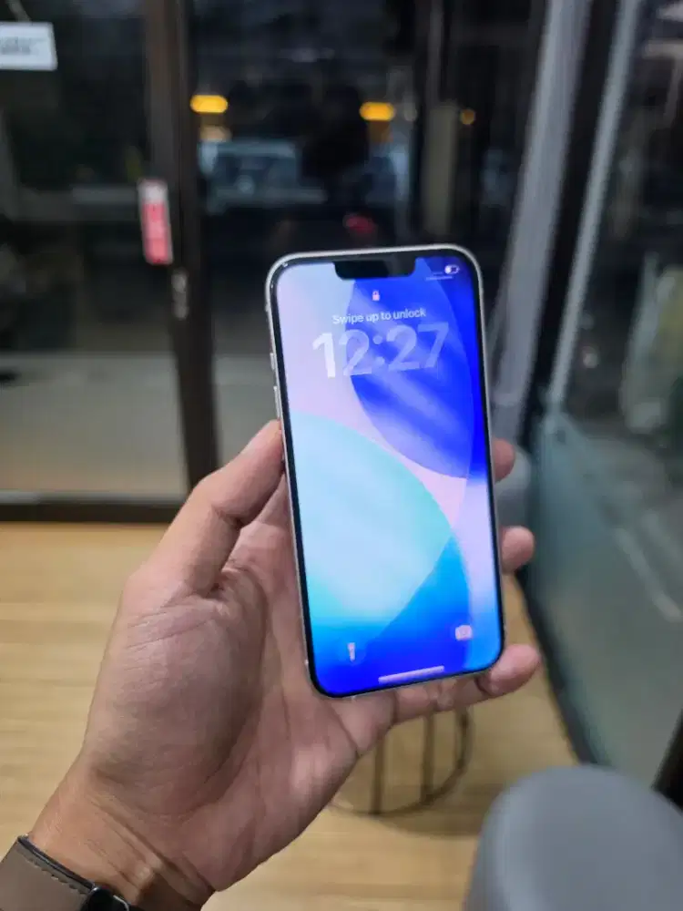 Iphone 13 128 Gb Fullset Alloperator