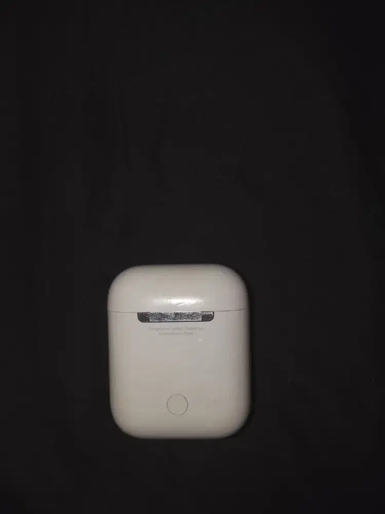 Apple Airpods gen 2