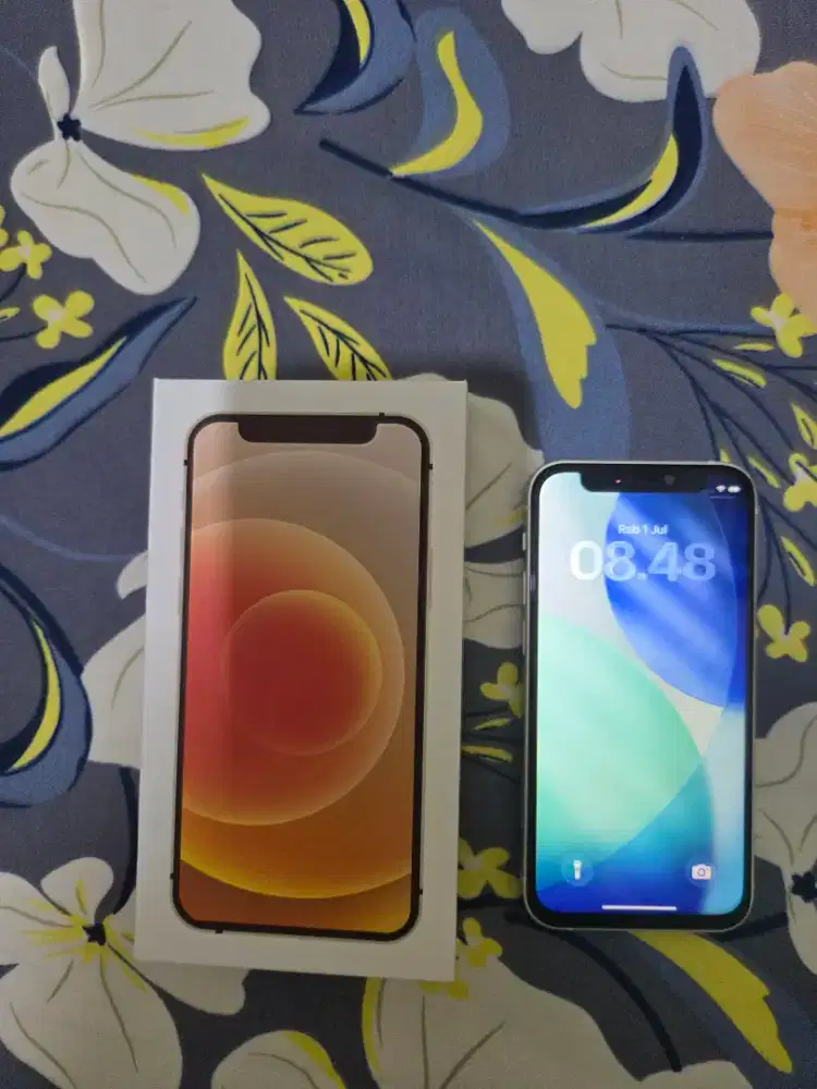 iPhone 12 mini Inter