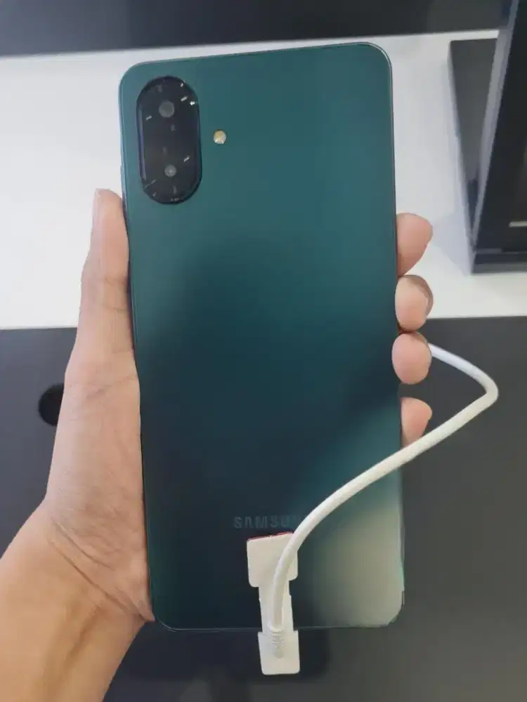 SAMSUNG Galaxy A07