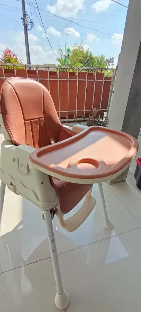 Jual Baby Chair - Second