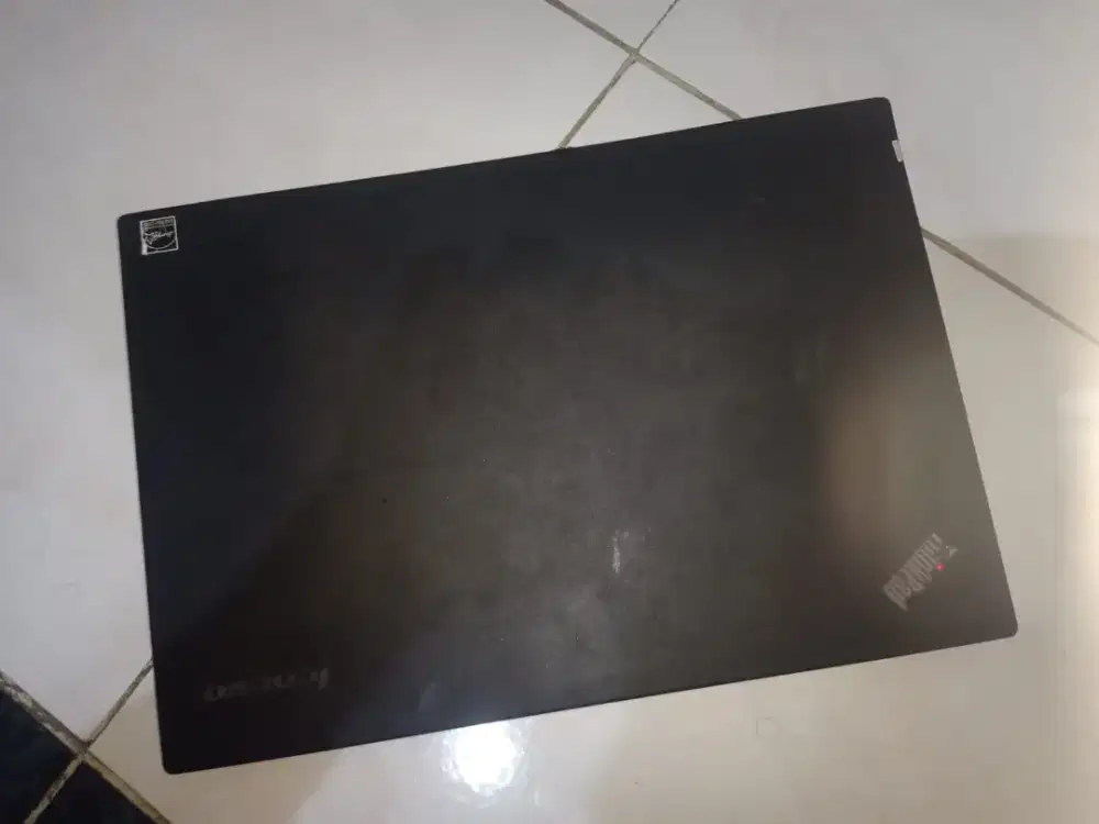 lenovo thinkpad t14 gen 1