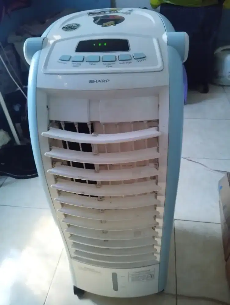 AIR COOLER/ kipas ac