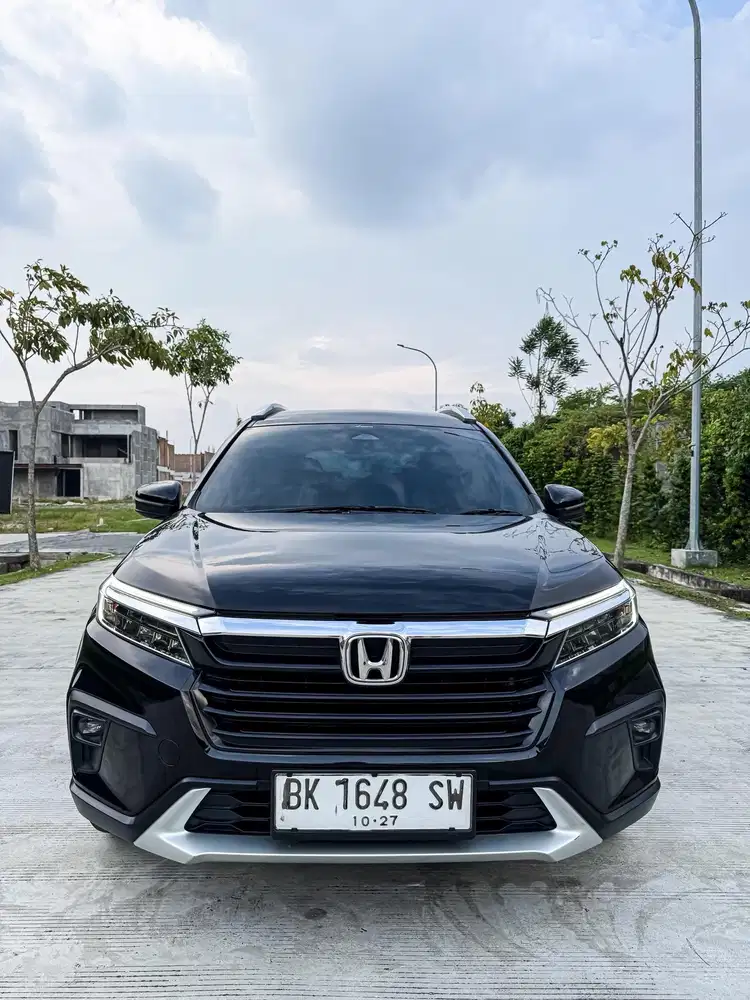 Honda BRV Prestige Sensing 2022 A/T