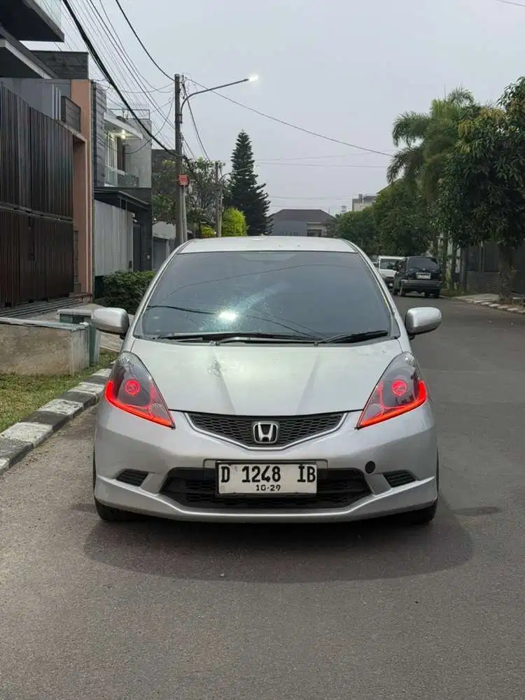 Honda Jazz 2011 RS Bensin