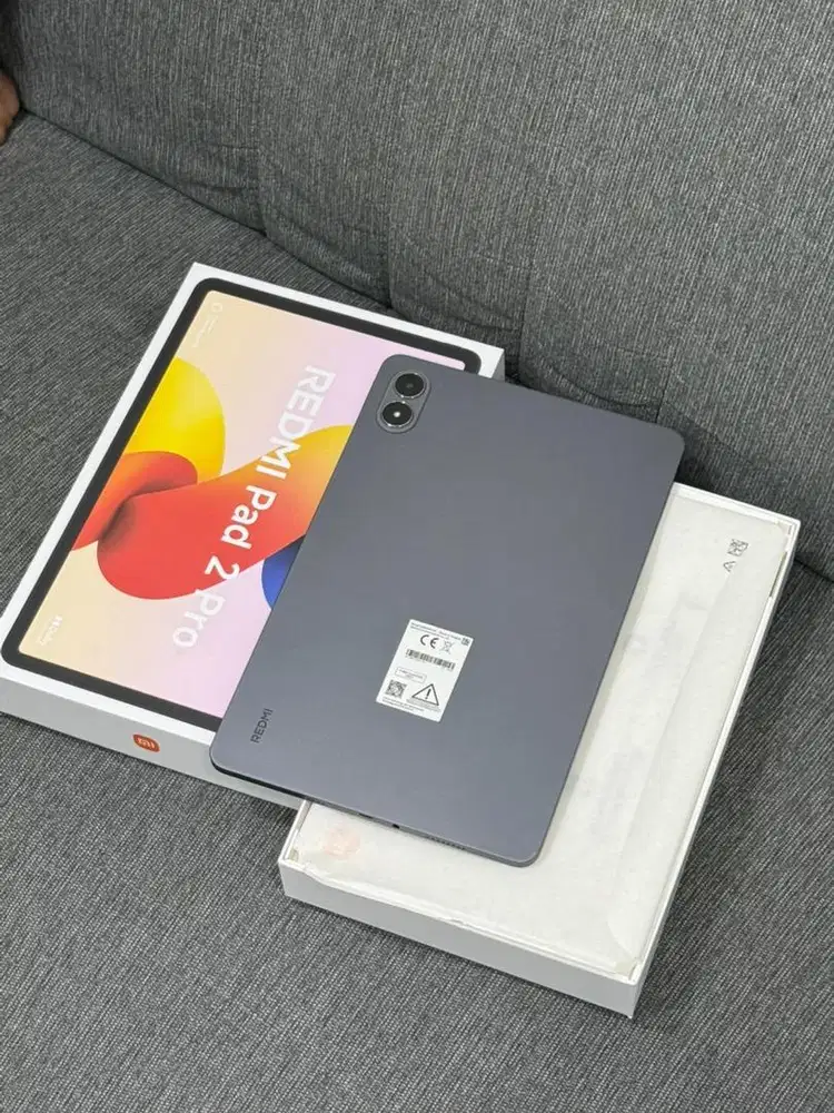 Xiaomi Redmi Pad 2 Pro 8/256