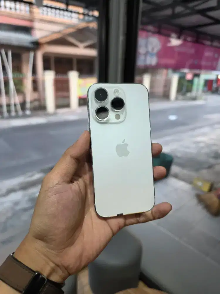 Iphone 14 Pro 512 Gb Fullset Alloperator