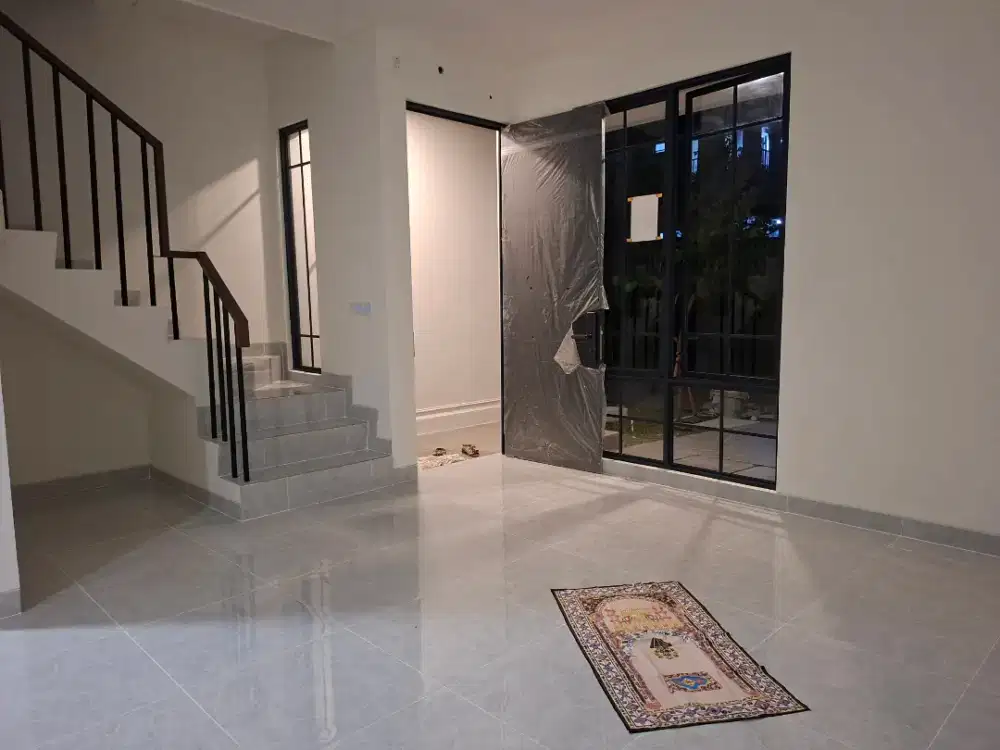 Dicari ART PP di Citra Garden Bintaro