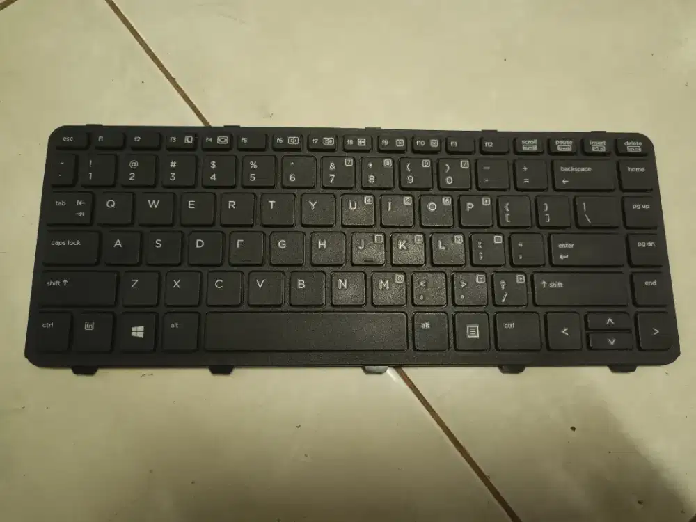 keyboard hp probook  440 G0