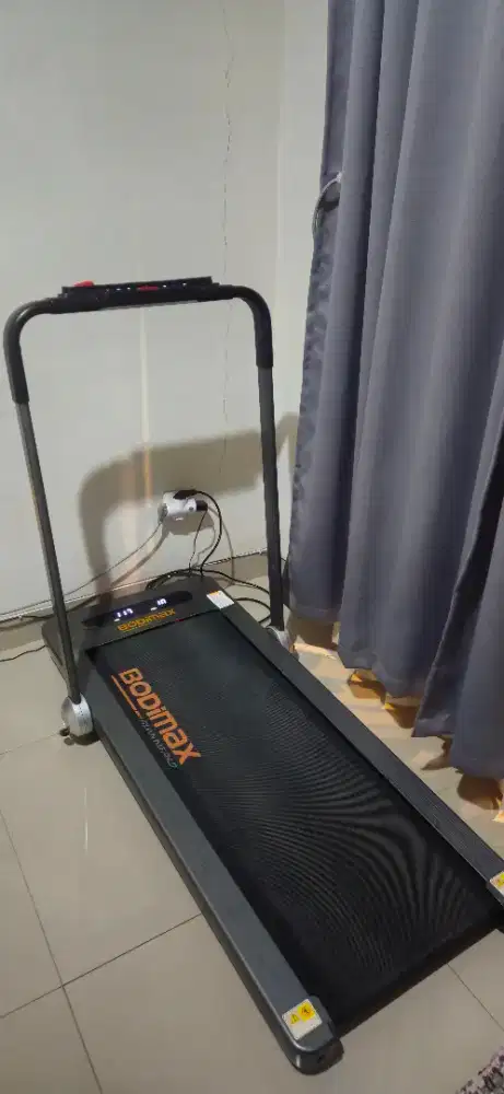 Bodimax Running Pad