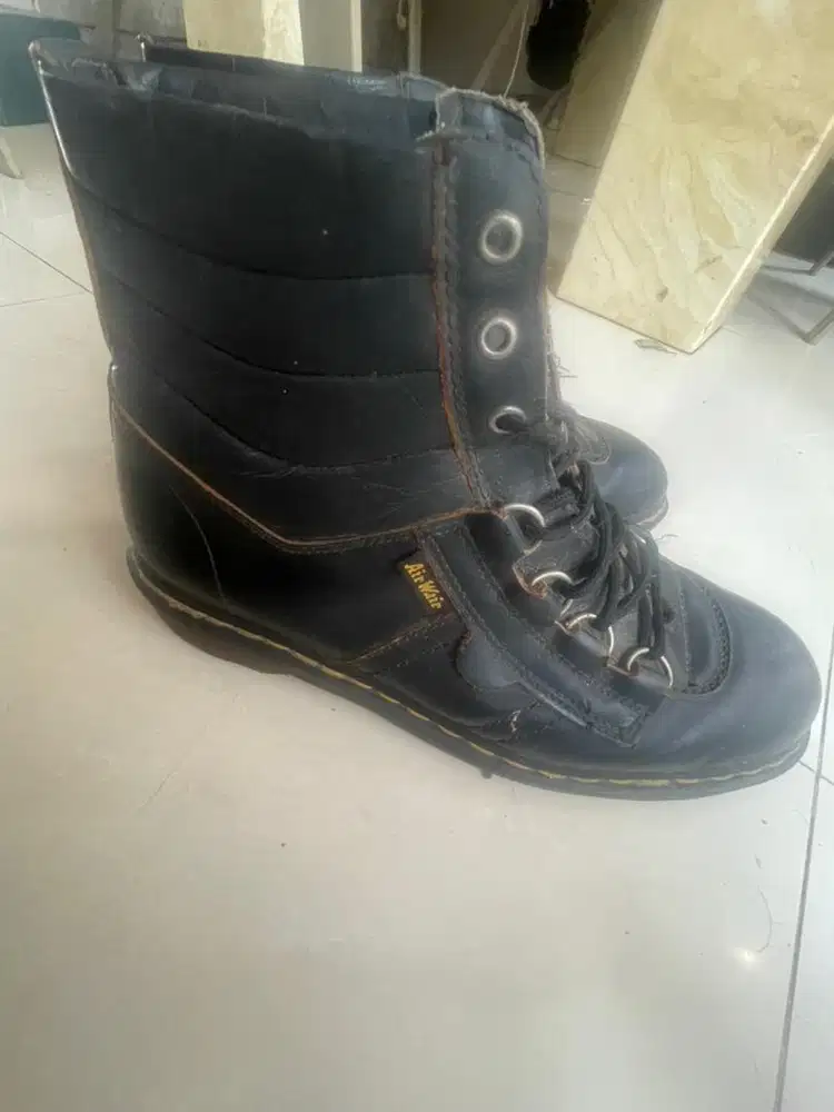 Dr marteen vintage