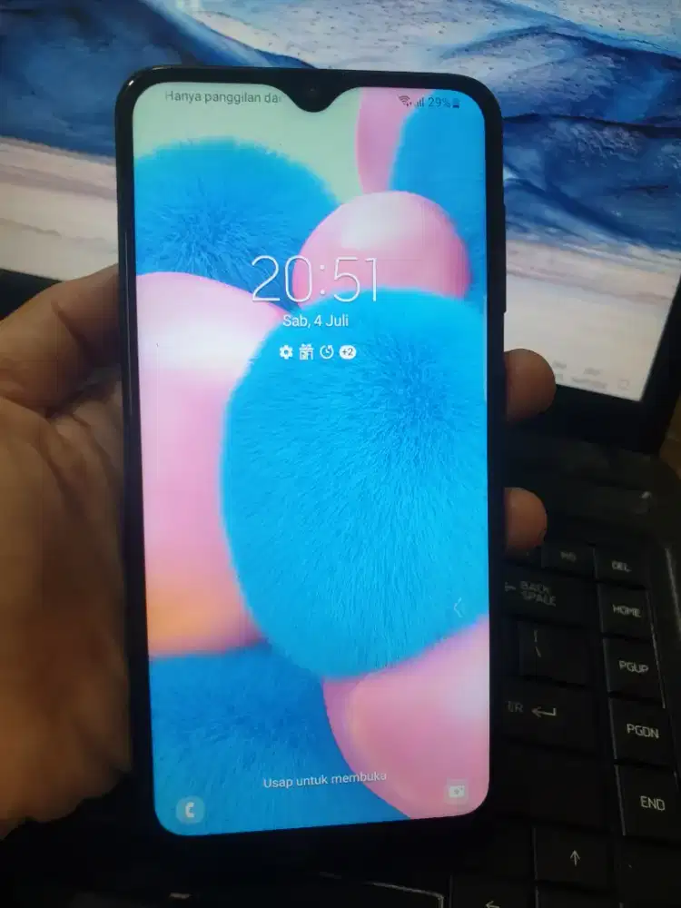 Samsung Galaxy A30s