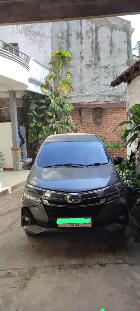 Daihatsu Xenia R Sporty 1.3 2019
