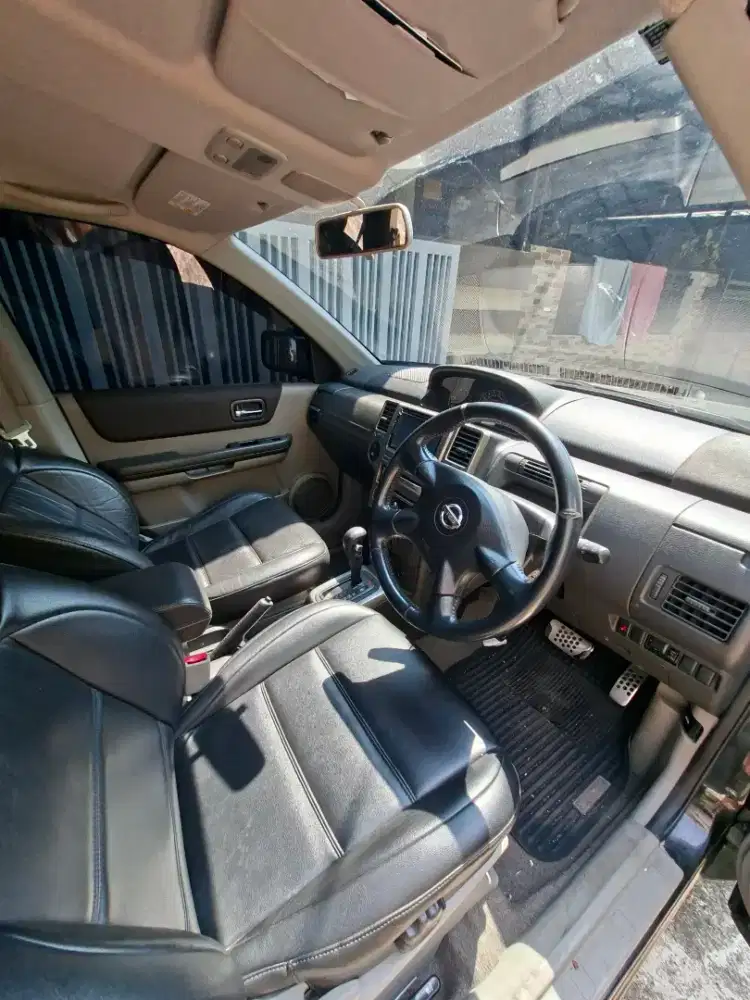 Jual cepat xtaril 2006 st