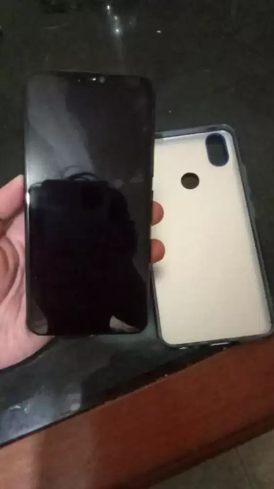 Vivo v9 ram 4/gb