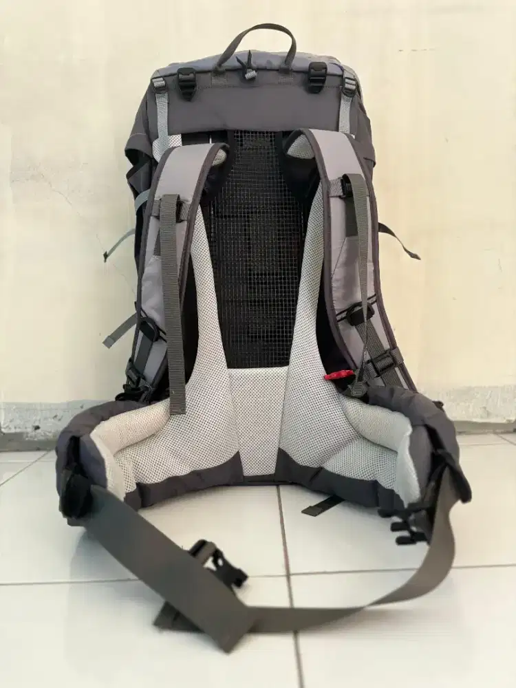 Tas Keril 60L Kilimanjaro Nuba