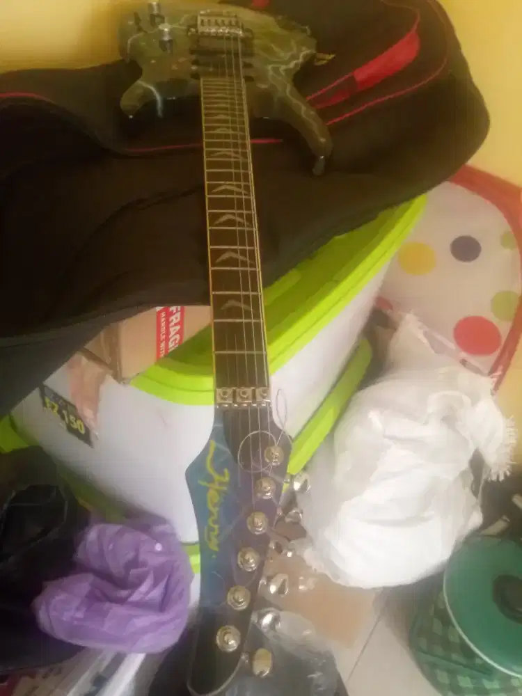 Samick KR 660 terawat