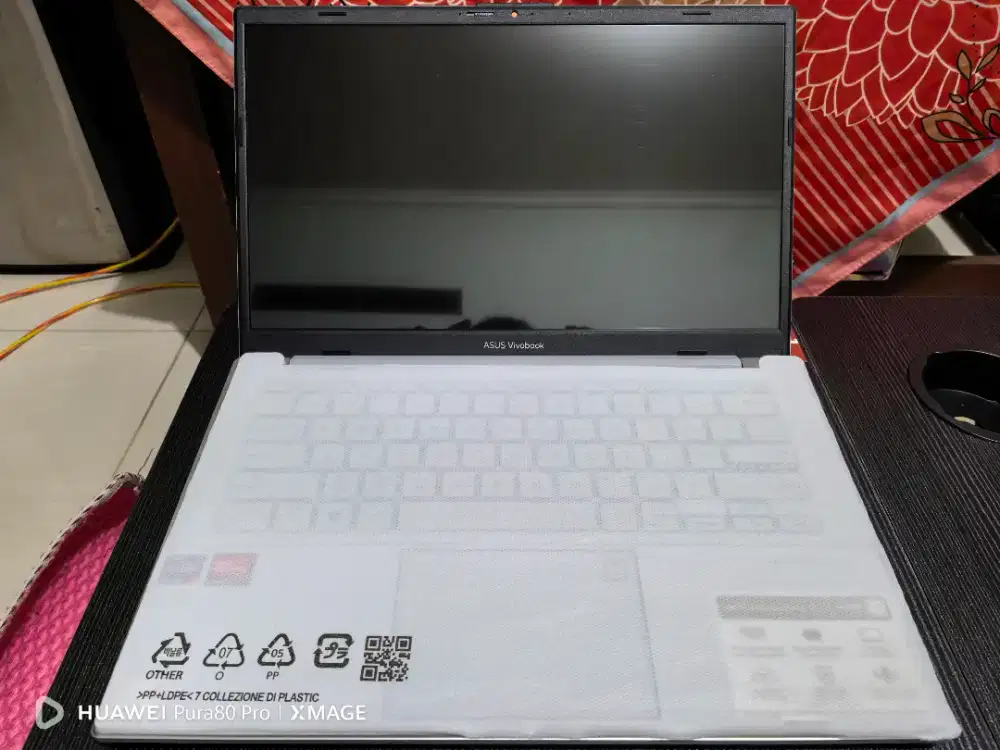ASUS Vivobook Go 14 E1404FA