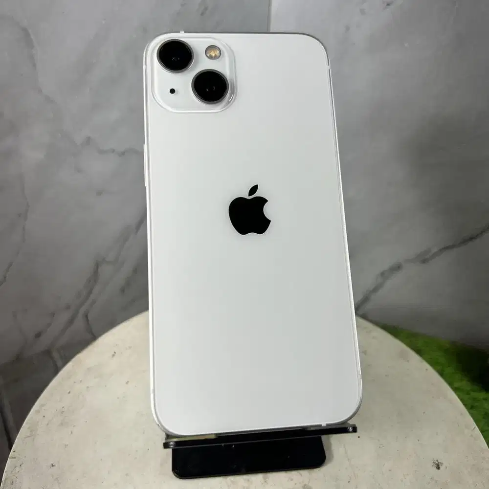 IPhone 13 128 Gb Starlight Inter All Operator Normal Nokendala