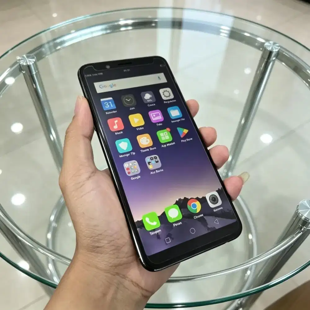 HP Oppo F5 6/64Gb