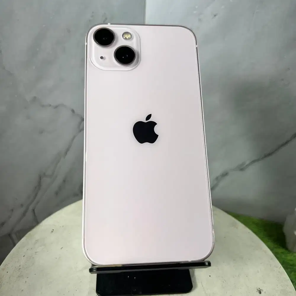IPhone 13 128 Gb Pink Inter All Operator Normal Nokendala