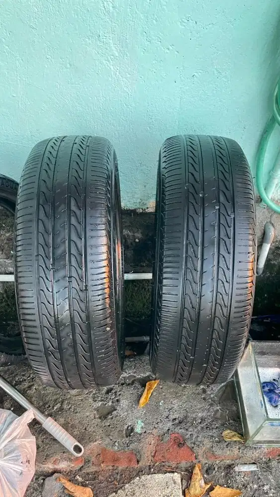 ban 175 60 r15 thn 2024