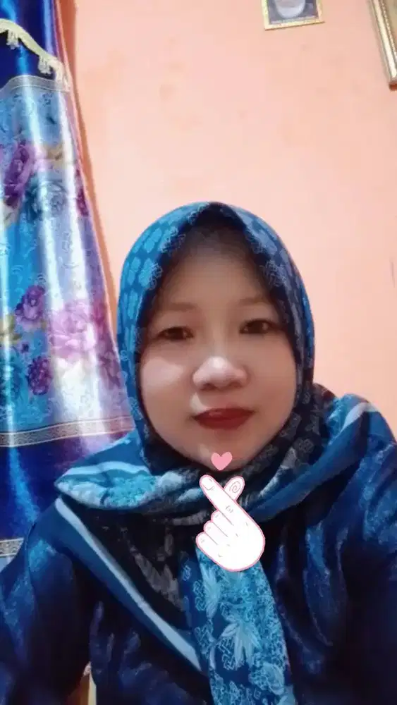 LG nyari kerjaan art buat teman dan tetangga saya klu ada jodoh jg gpp