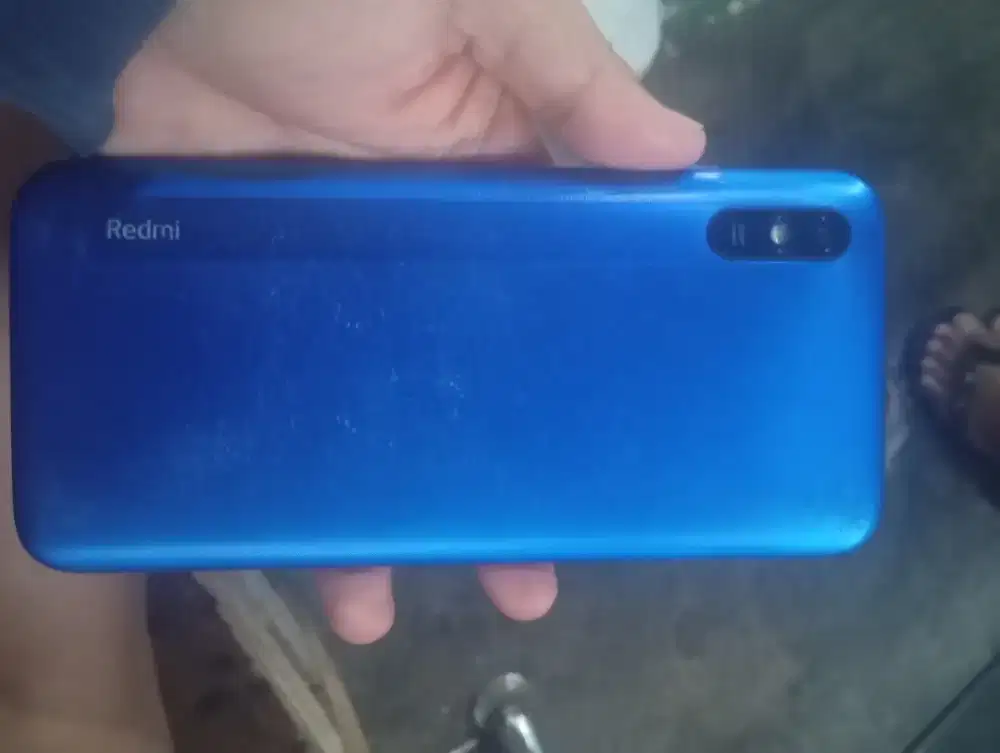 Redmi 9A batangan