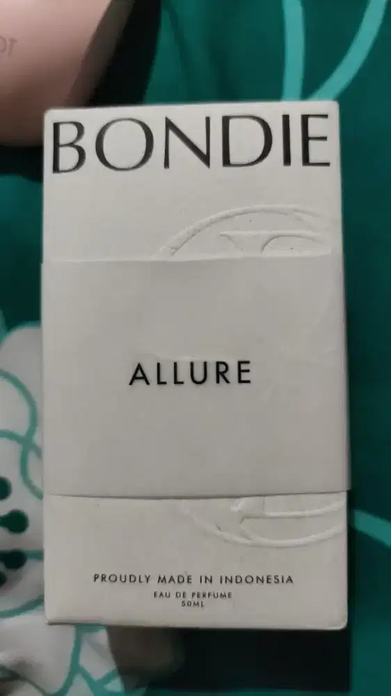 Parfum BONDIE Brooklyn 50ml