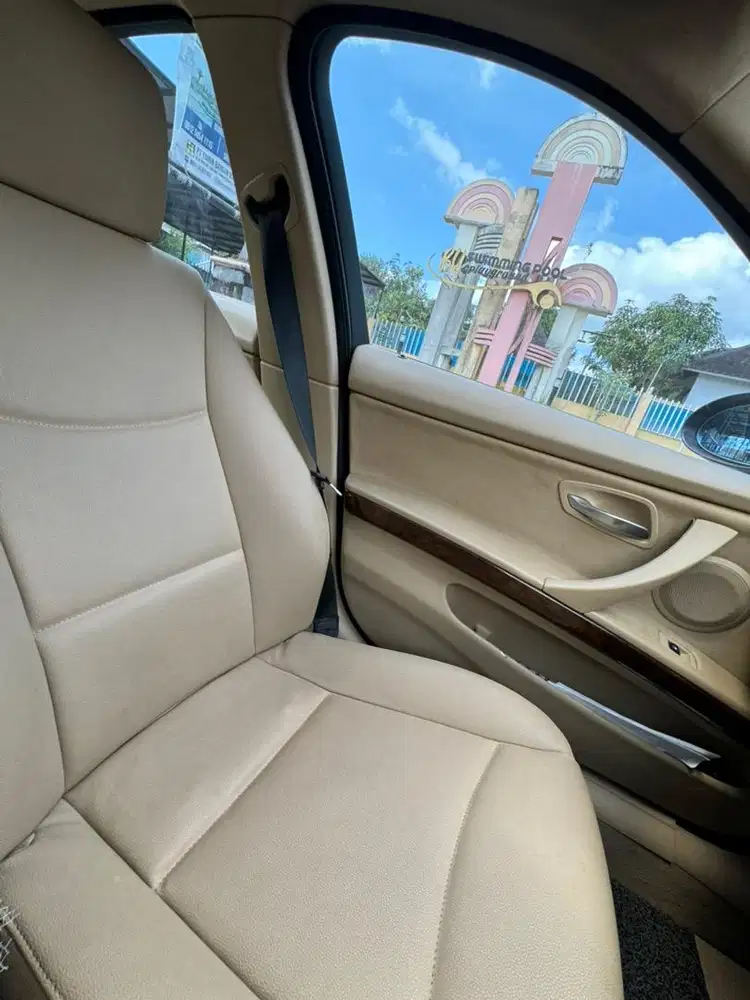 Dicari driver atau sopir pribadi