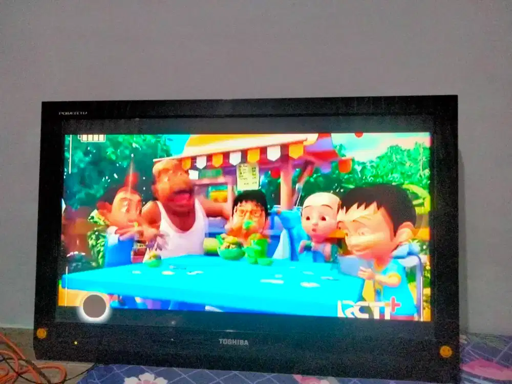Di jual Tv Merk Toshiba 32 inchi
