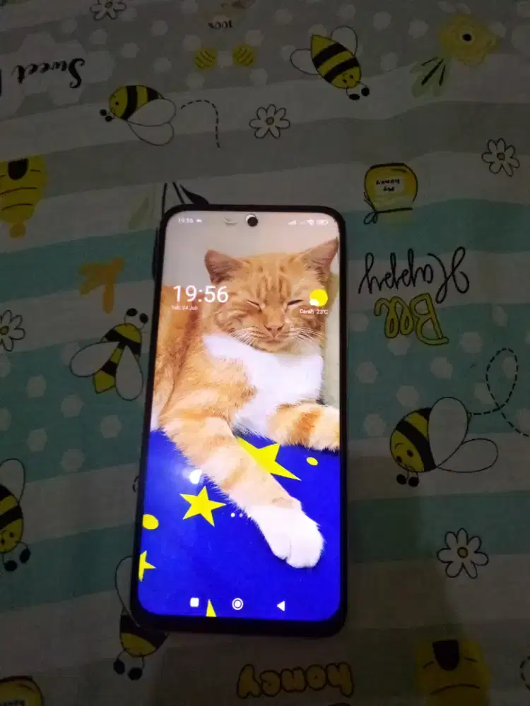 Xiomi redmi 15 8/256