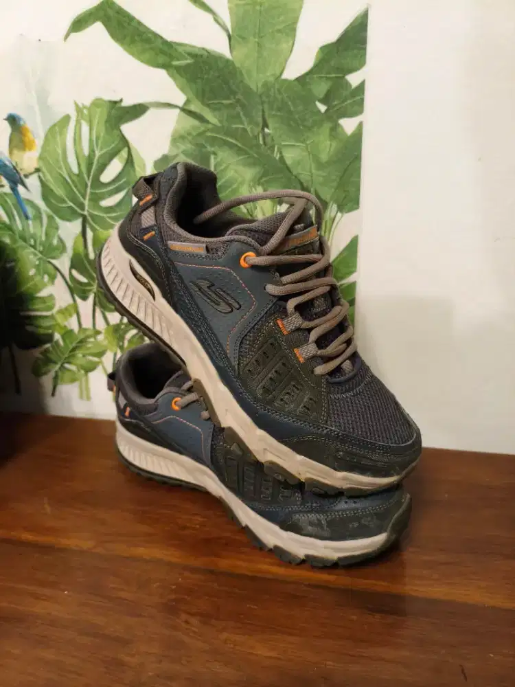 Original Skechers Outdoor Kondisi Bagus