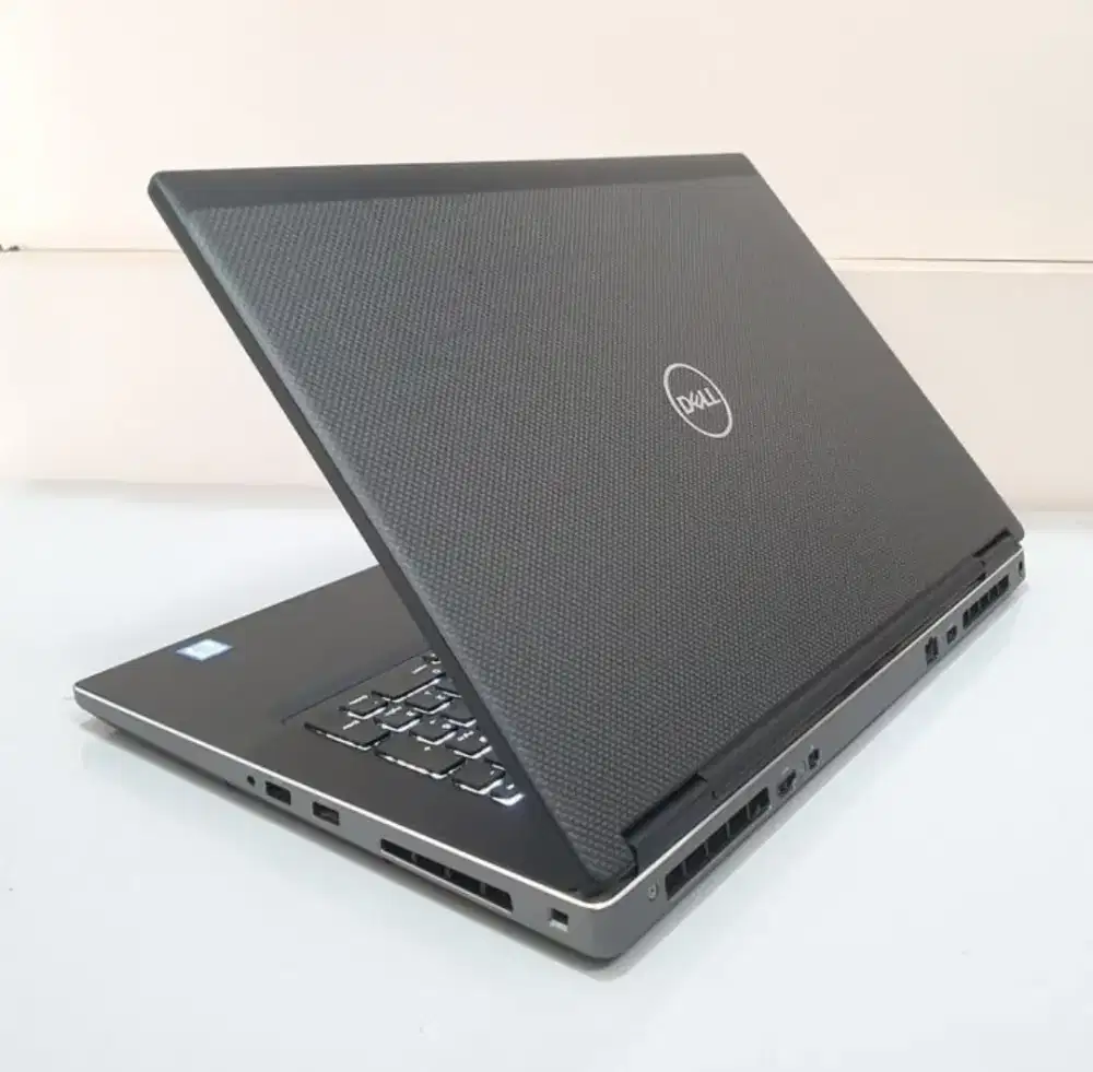 Jual Laptop Dell