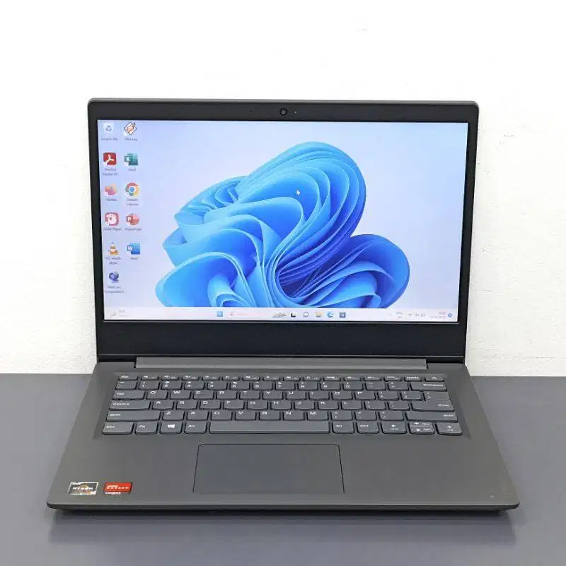 Lenovo V14 ADA Ryzen 3 5300U 20GB RAM kondisi mulus