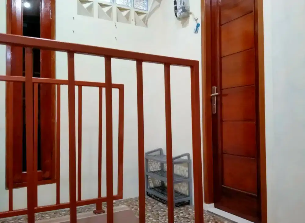 Kost Ac Putra/ Putri