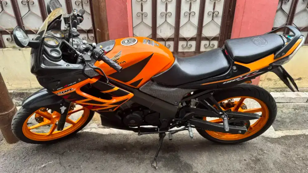 Honda CBR 150 2007