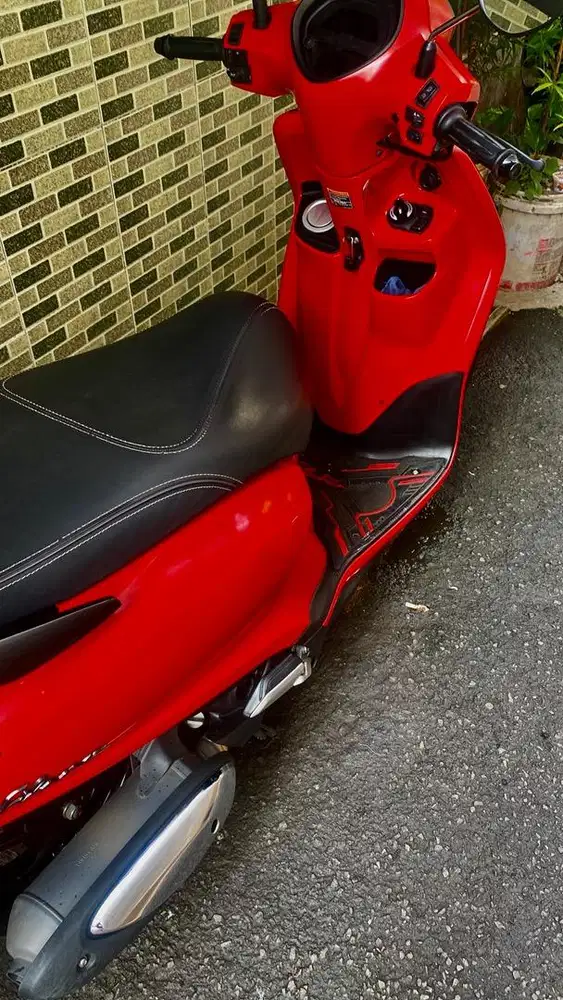 Filano 2023 Merah