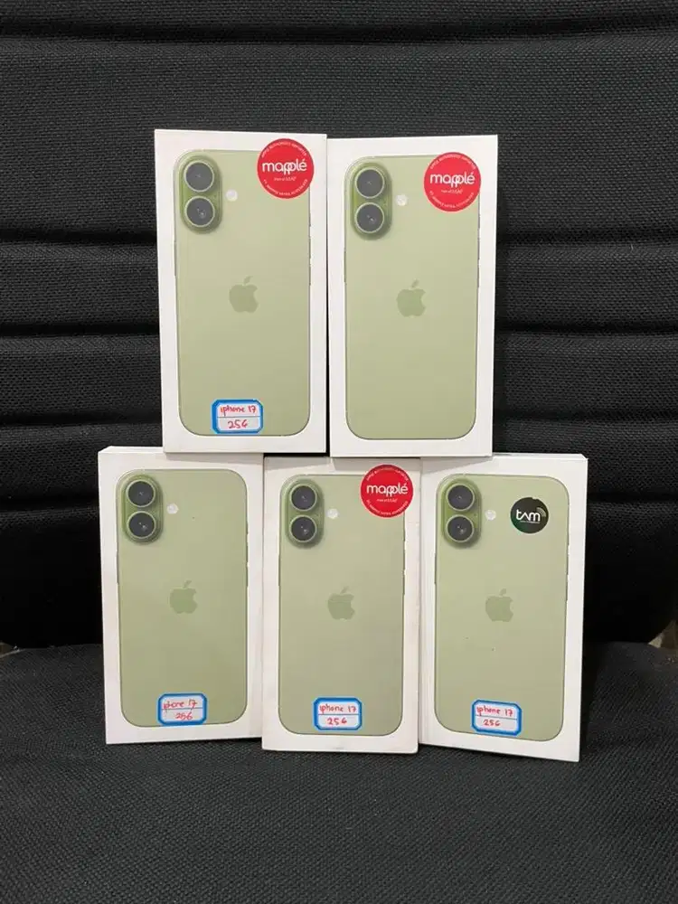iphone 17 256 new ibox sage