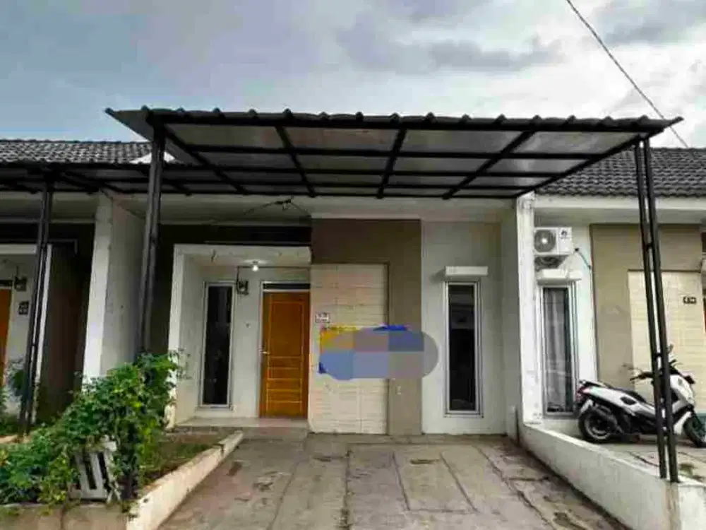 Jual Murah Komplek cluster di Soreang Katapang dkt Tol Soreang Soroja