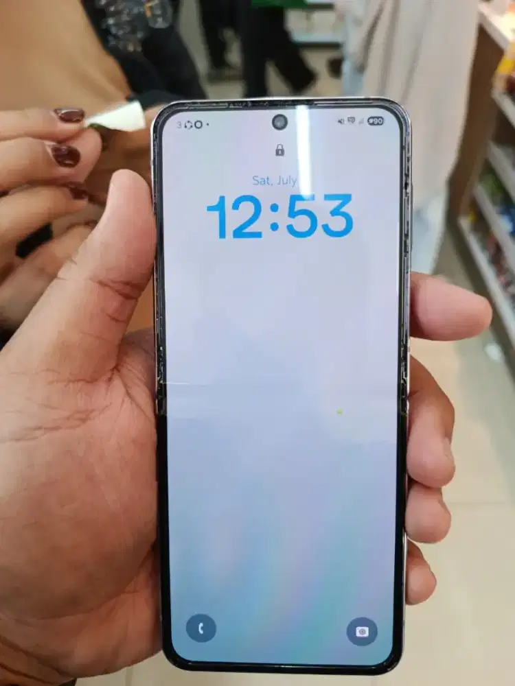 SAMSUNG Z FLIP 4 8/256 GB