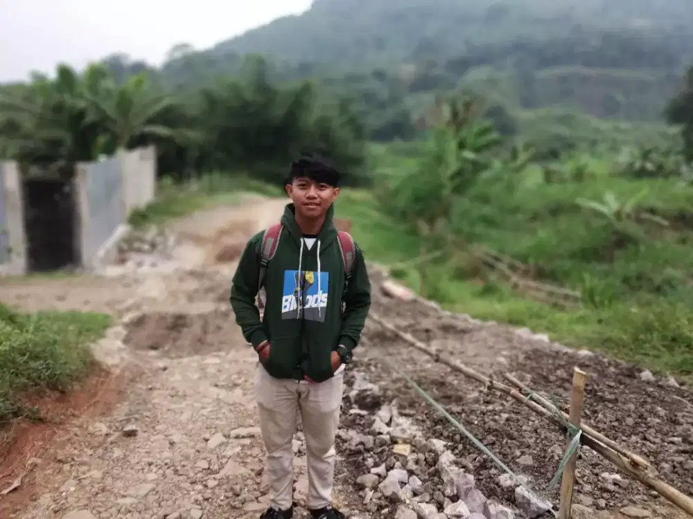 Mencari pekerjaan