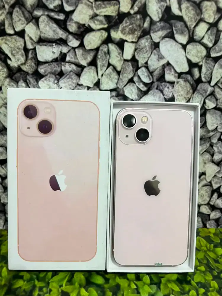 iPhone 13 256Gb ex inter